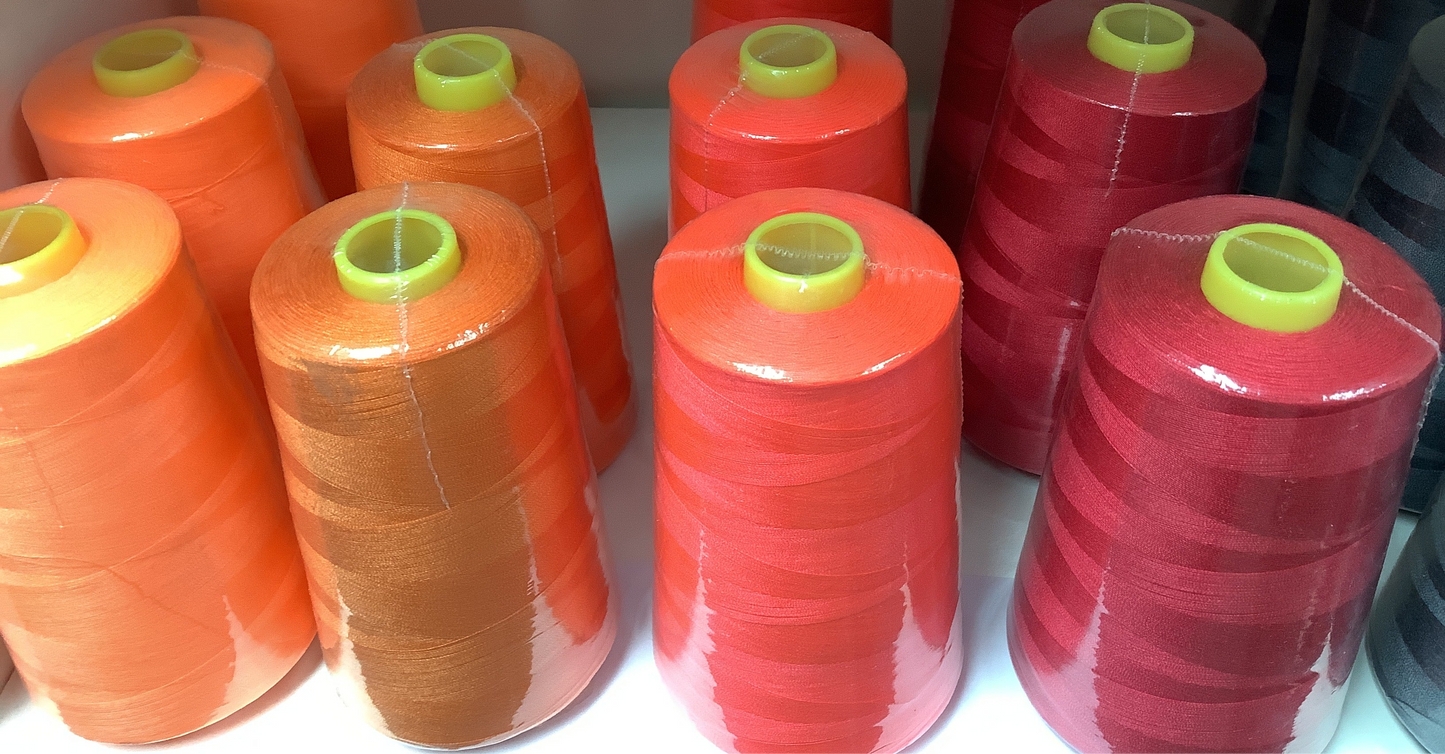 Thread 120’s (5000yds)