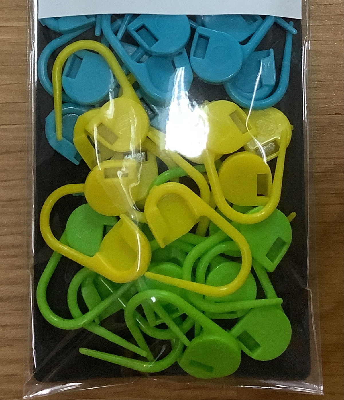 Stitch Marker (30pcs)