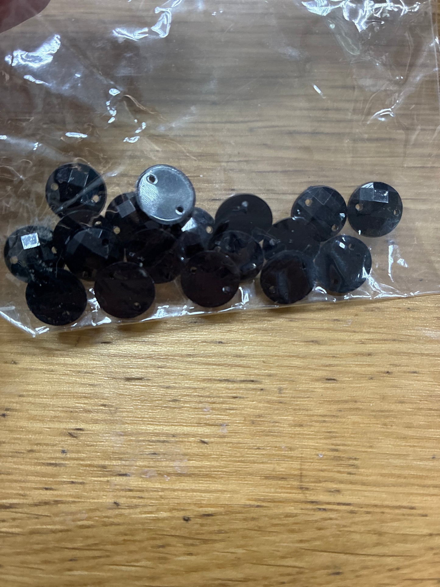 SALE ITEMS SEW ON GEMS