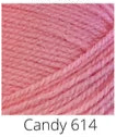 Woolcraft - Baby Care (DK)