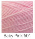 Woolcraft - Baby Care (DK)