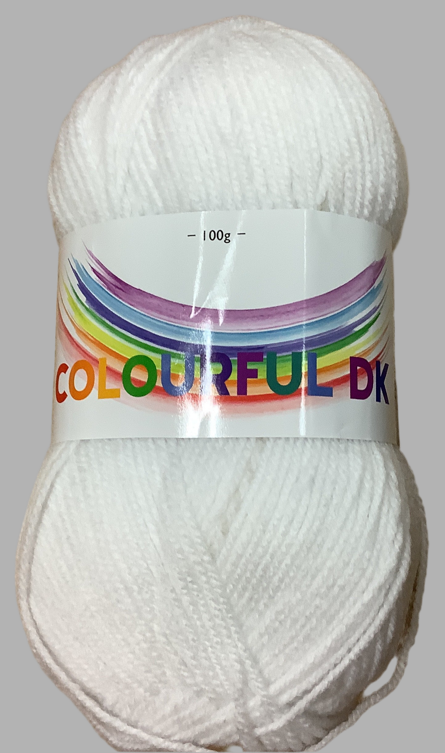 Colourful DK (100g)