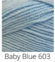 Woolcraft - Baby Care (DK)
