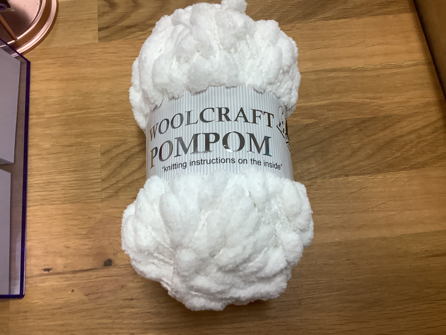 PomPom 200g