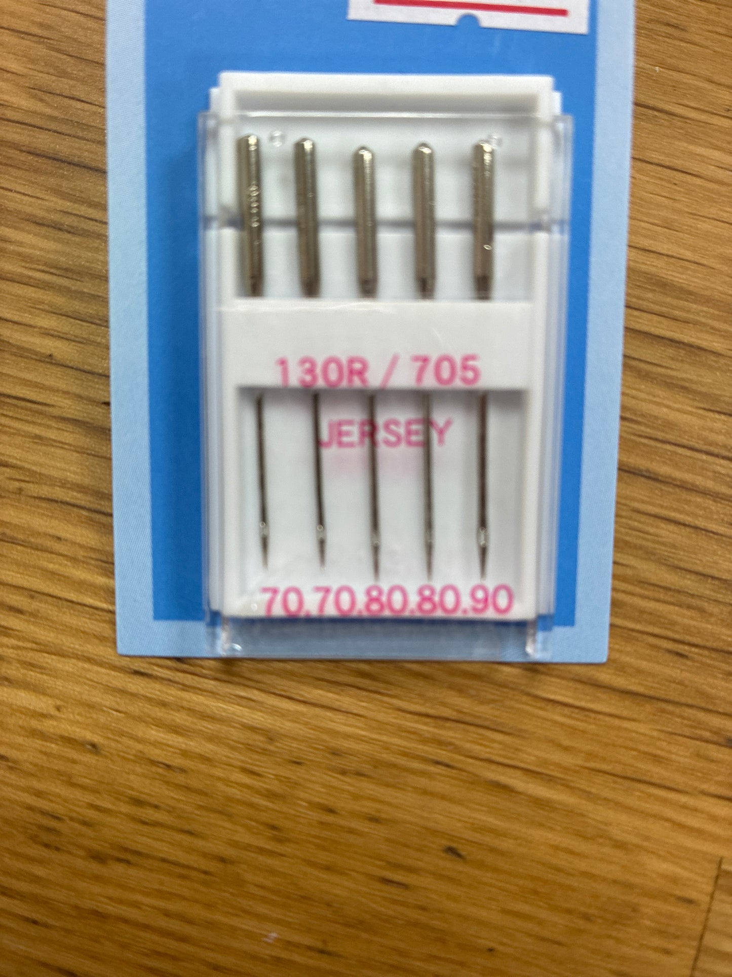 Needles set (All types)