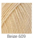 Woolcraft - Baby Care (DK)