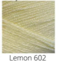 Woolcraft - Baby Care (DK)