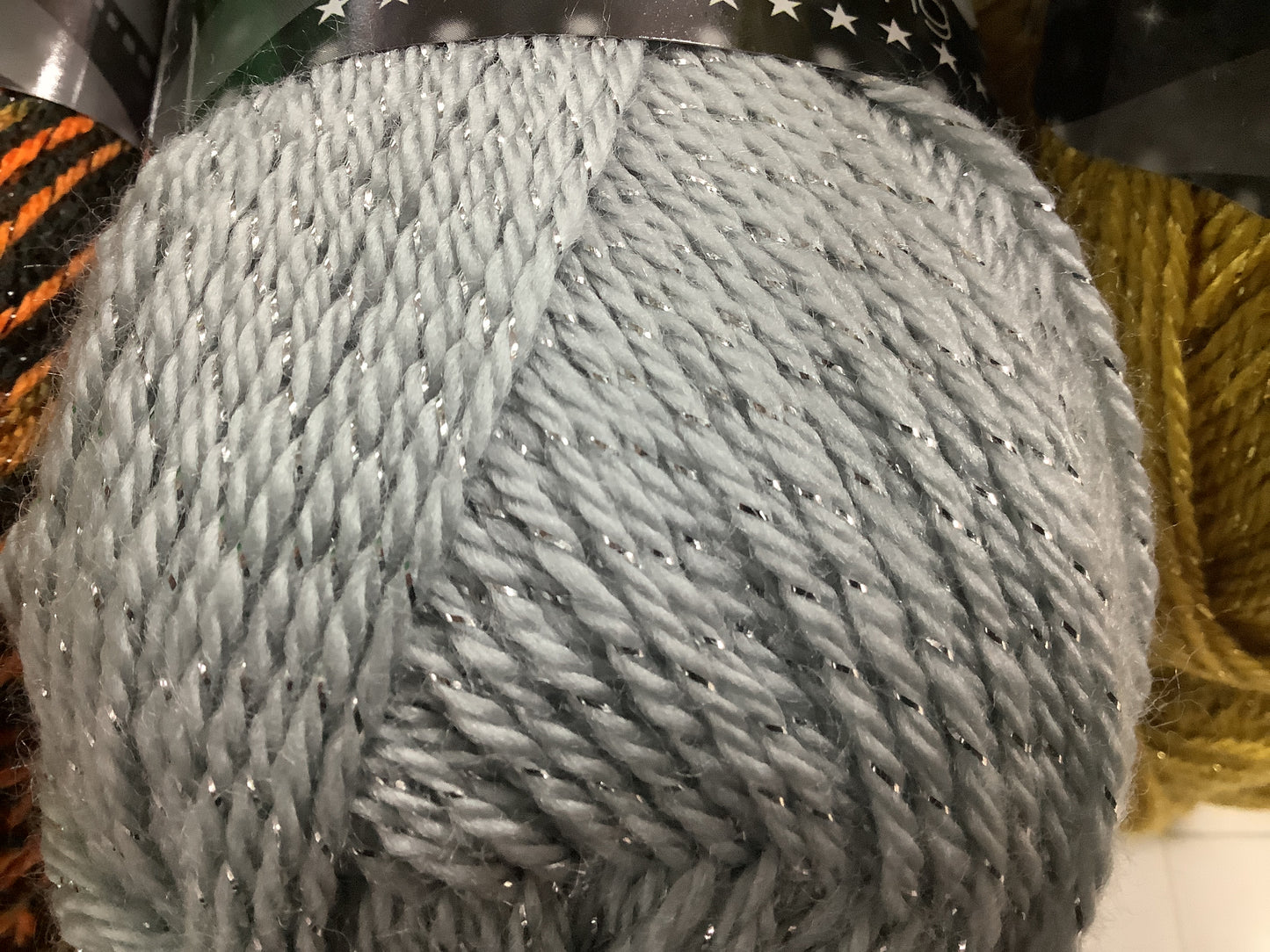 Glitz DK King Cole (100g)