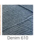 Woolcraft - Baby Care (DK)