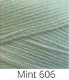 Woolcraft - Baby Care (DK)