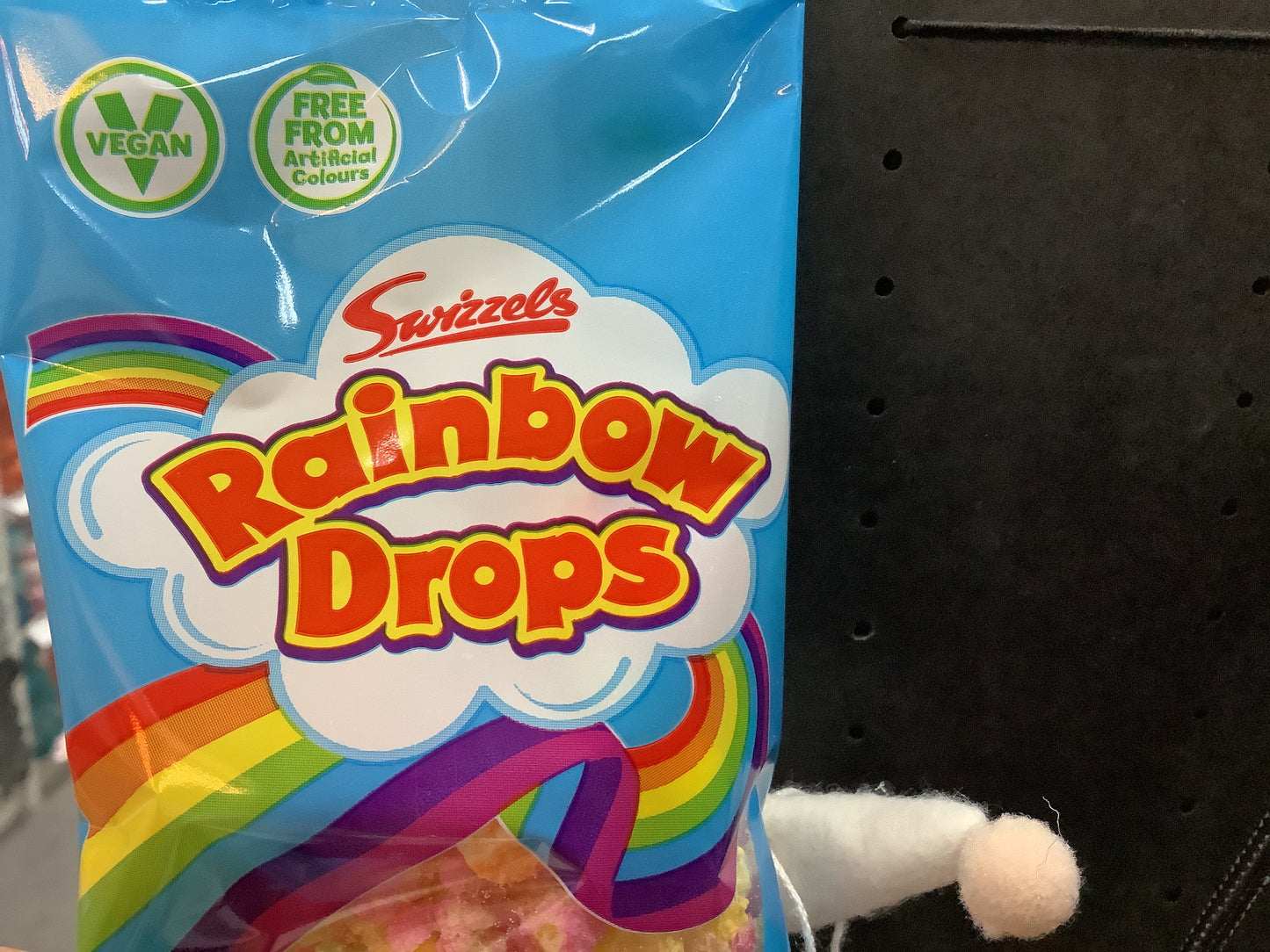 Rainbow Drops (small)