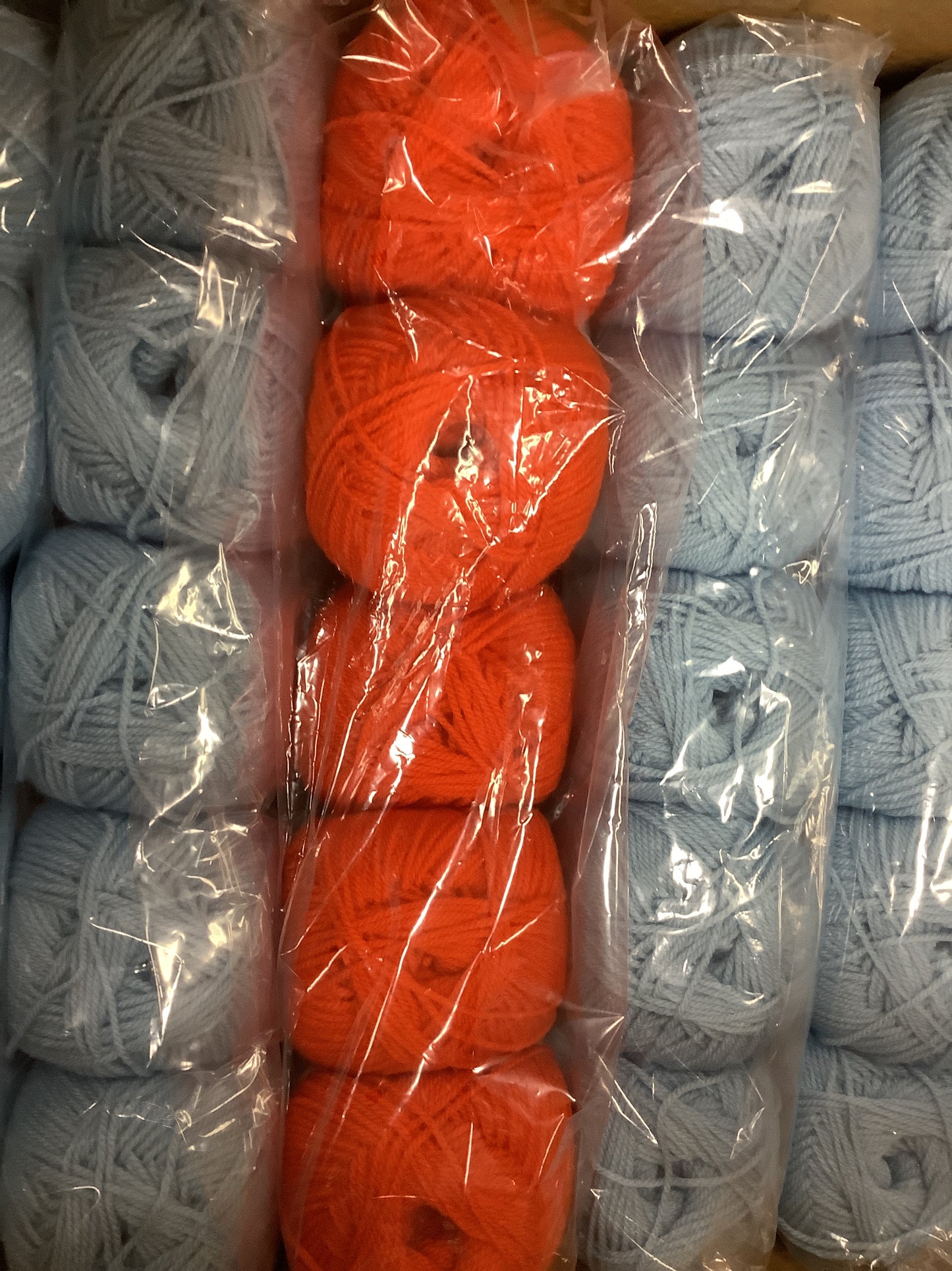 Offer Colourful dk 100g(5 pcs pack)