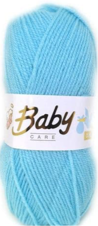 Woolcraft - Baby Care (DK)
