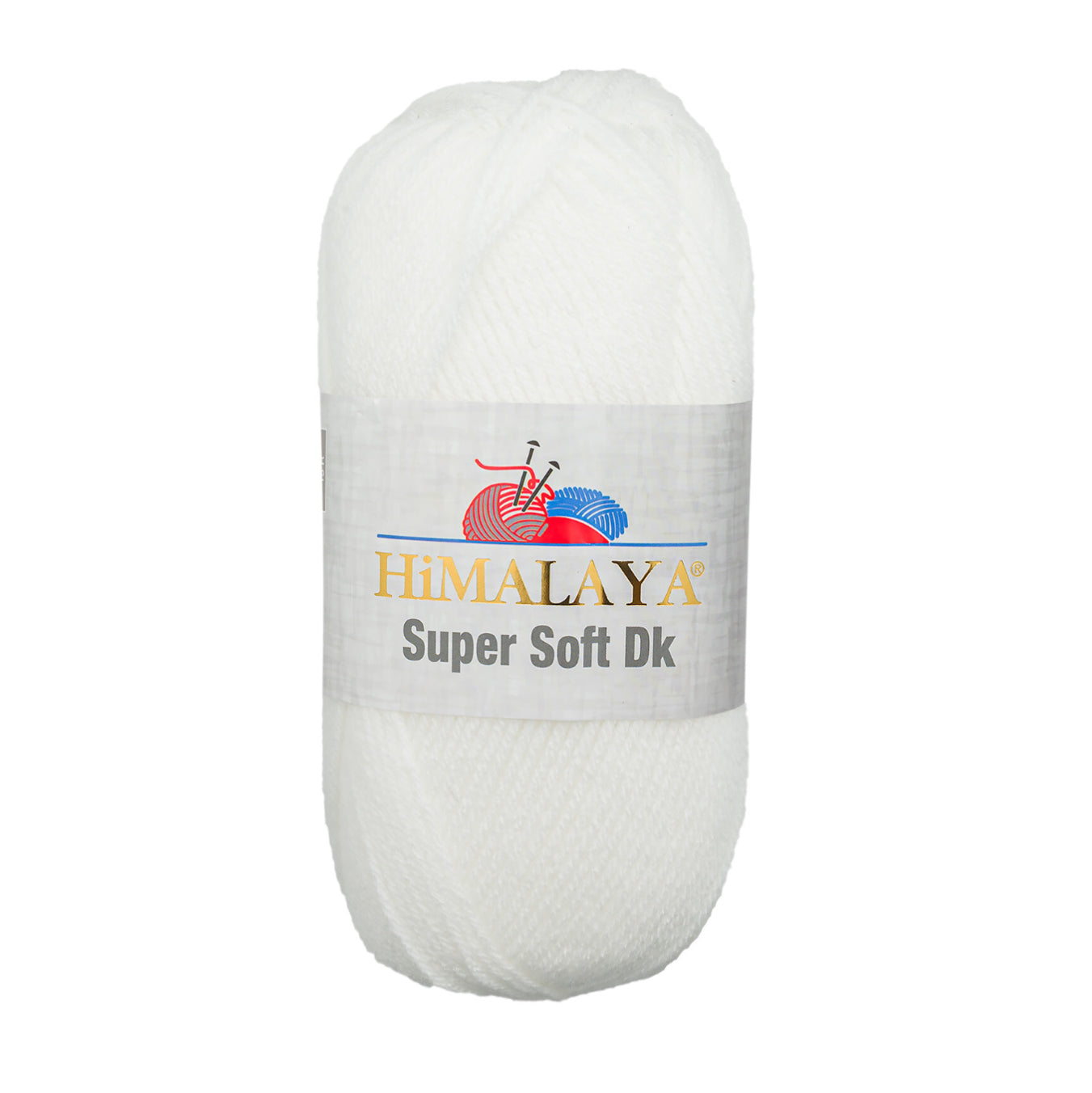 HiMalaya - Supersoft (DK) 100g