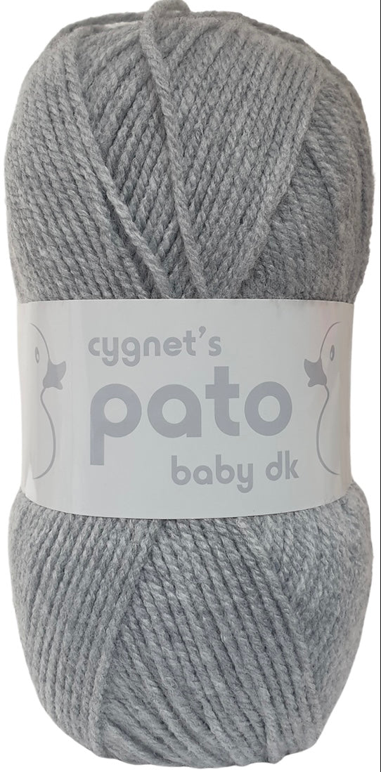 Baby DK Pato 100g