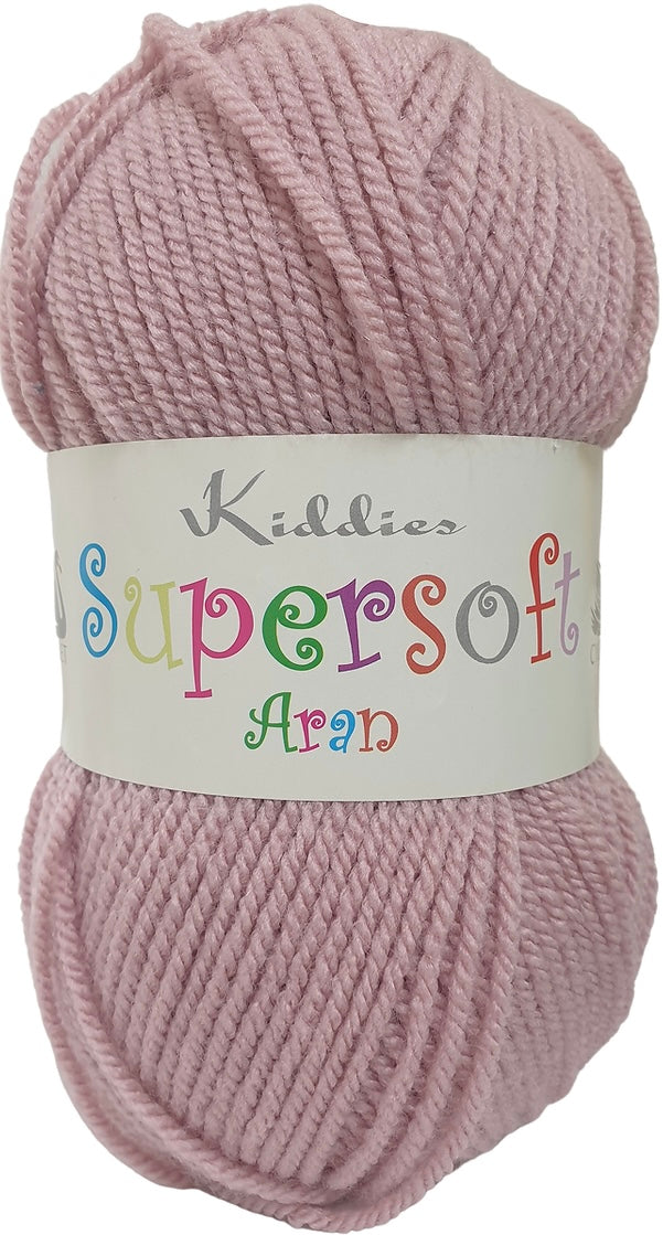 Aran Kiddies SUPERSOFT 100g,