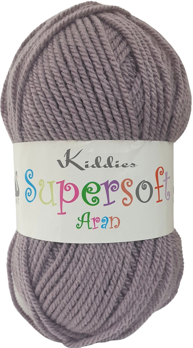Aran Kiddies SUPERSOFT 100g,