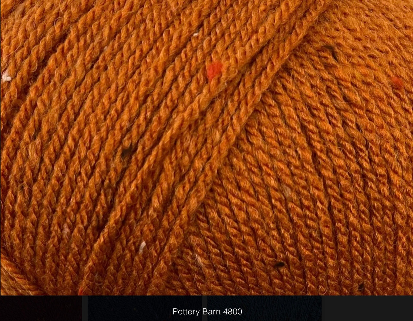 Woolly Aran 400g Cygnet (80% Acrylic / 15% Wool / 5% Viscose)