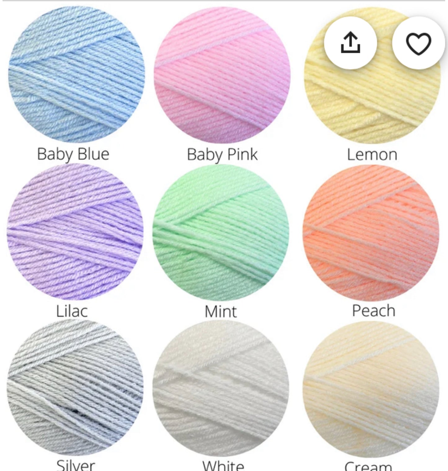 Woolcraft - Baby Care (DK)