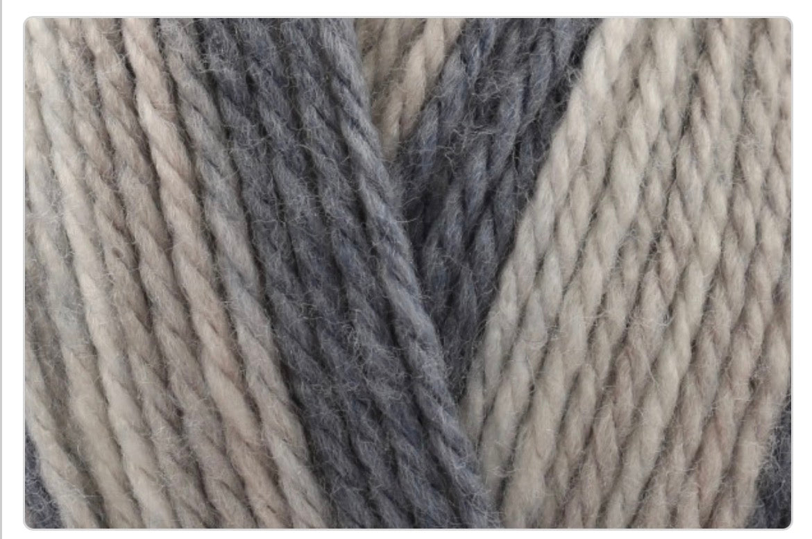 Island beaches DK (King Cole)100g