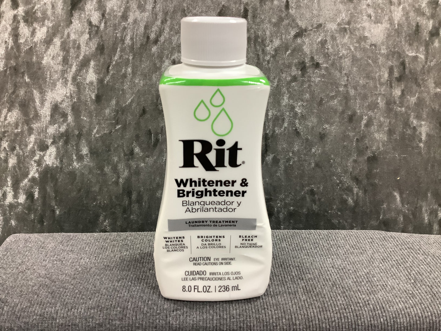 Rit Original Dye bottle & powder
