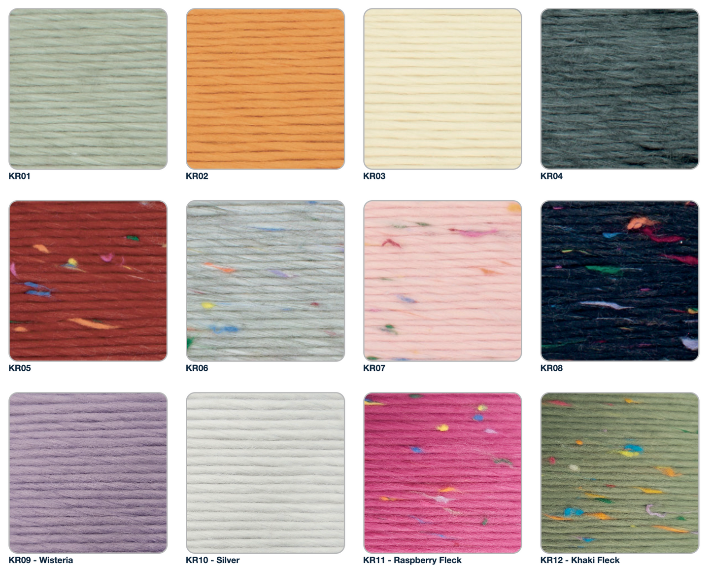 Wendy - Knits Recycled (Super Chunky)