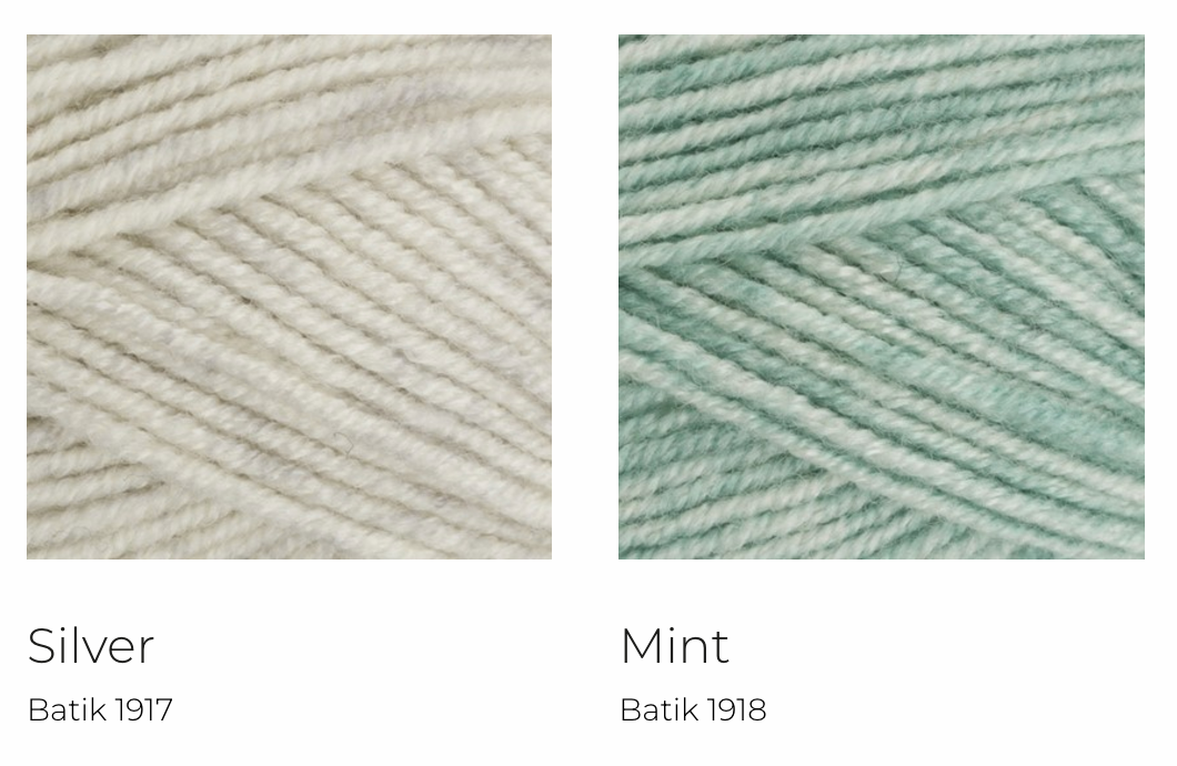 Stylecraft - Batik (DK)