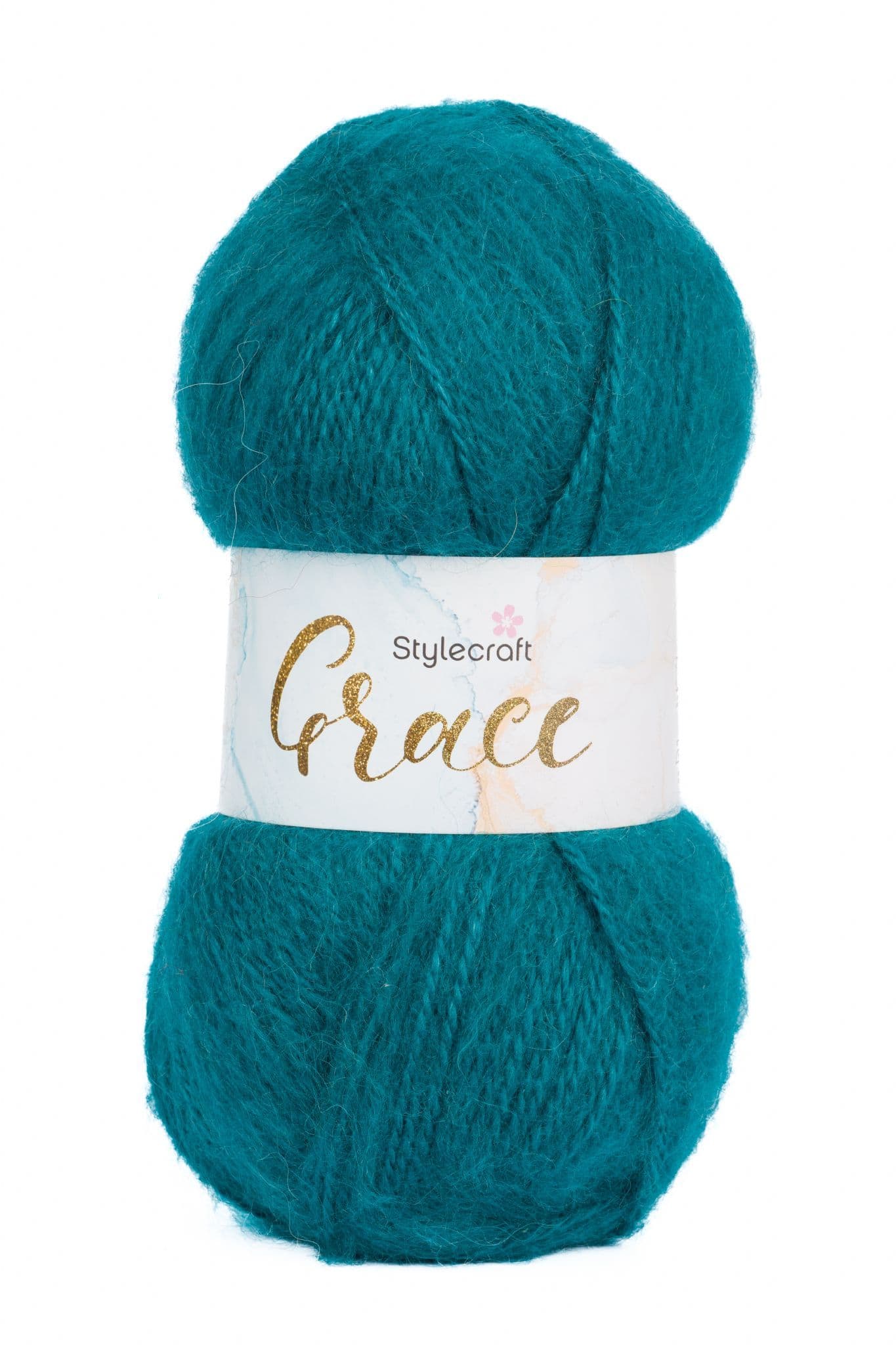 Stylecraft - Grace (Aran) Mohair