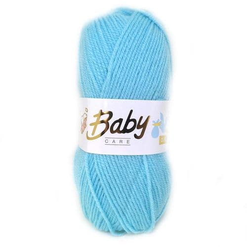 Woolcraft - Baby Care (DK)