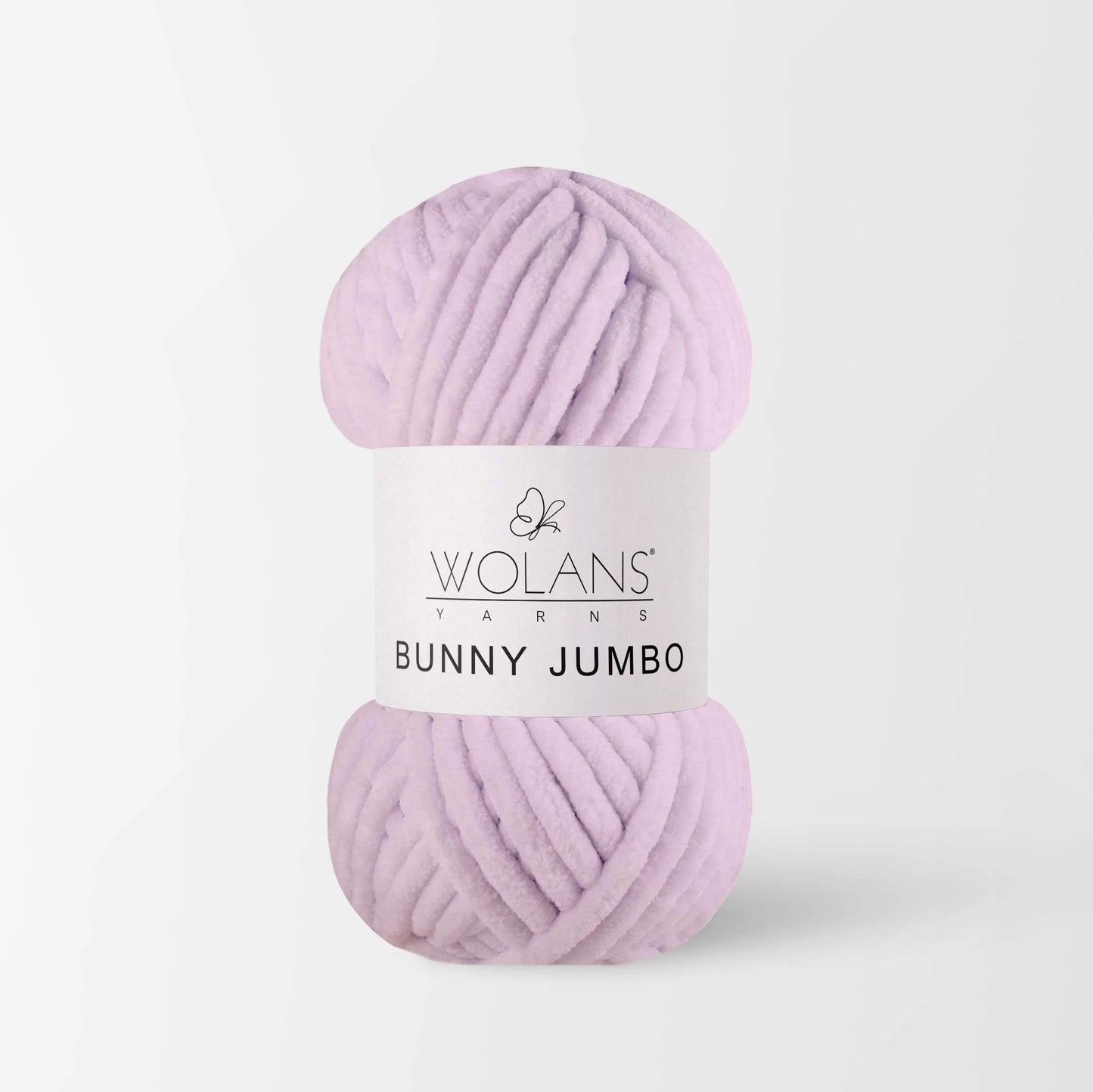 Wolans - Bunny Jumbo (Chunky)