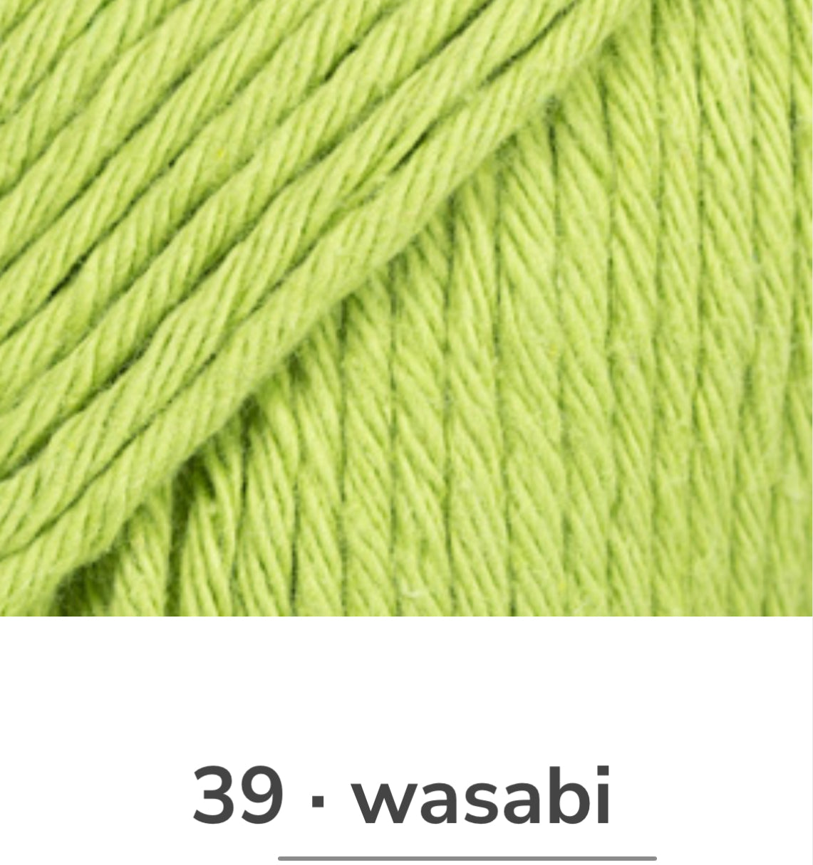 Drops Paris 100% Cotton