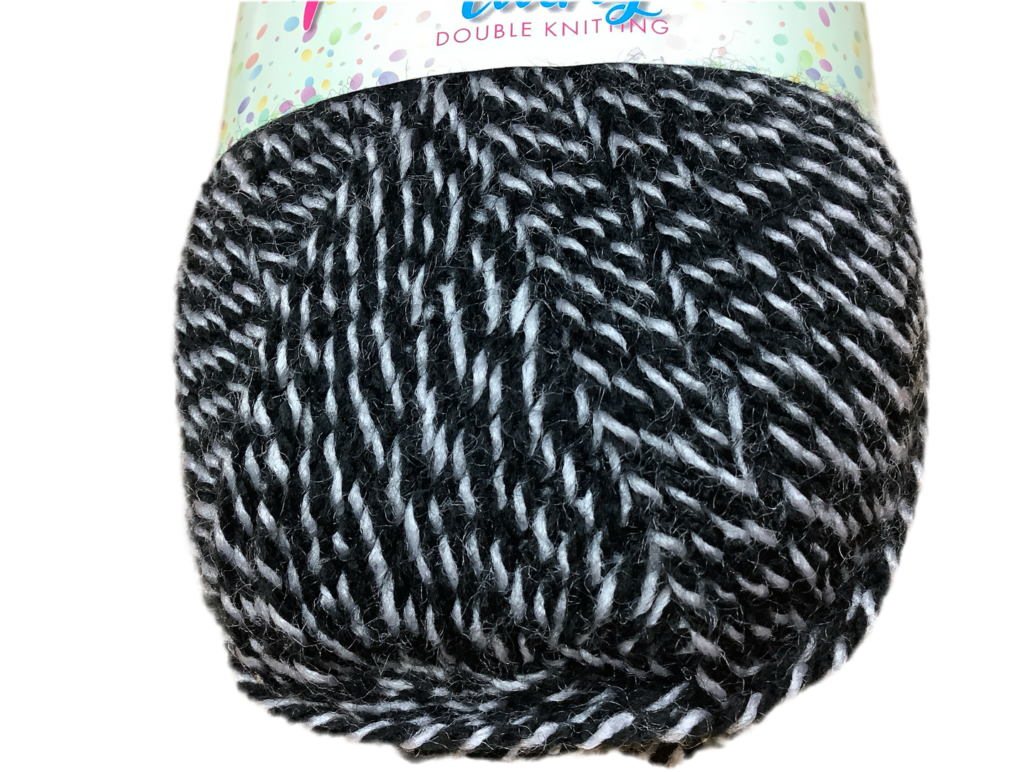 Pricewise Twirly dk 100g