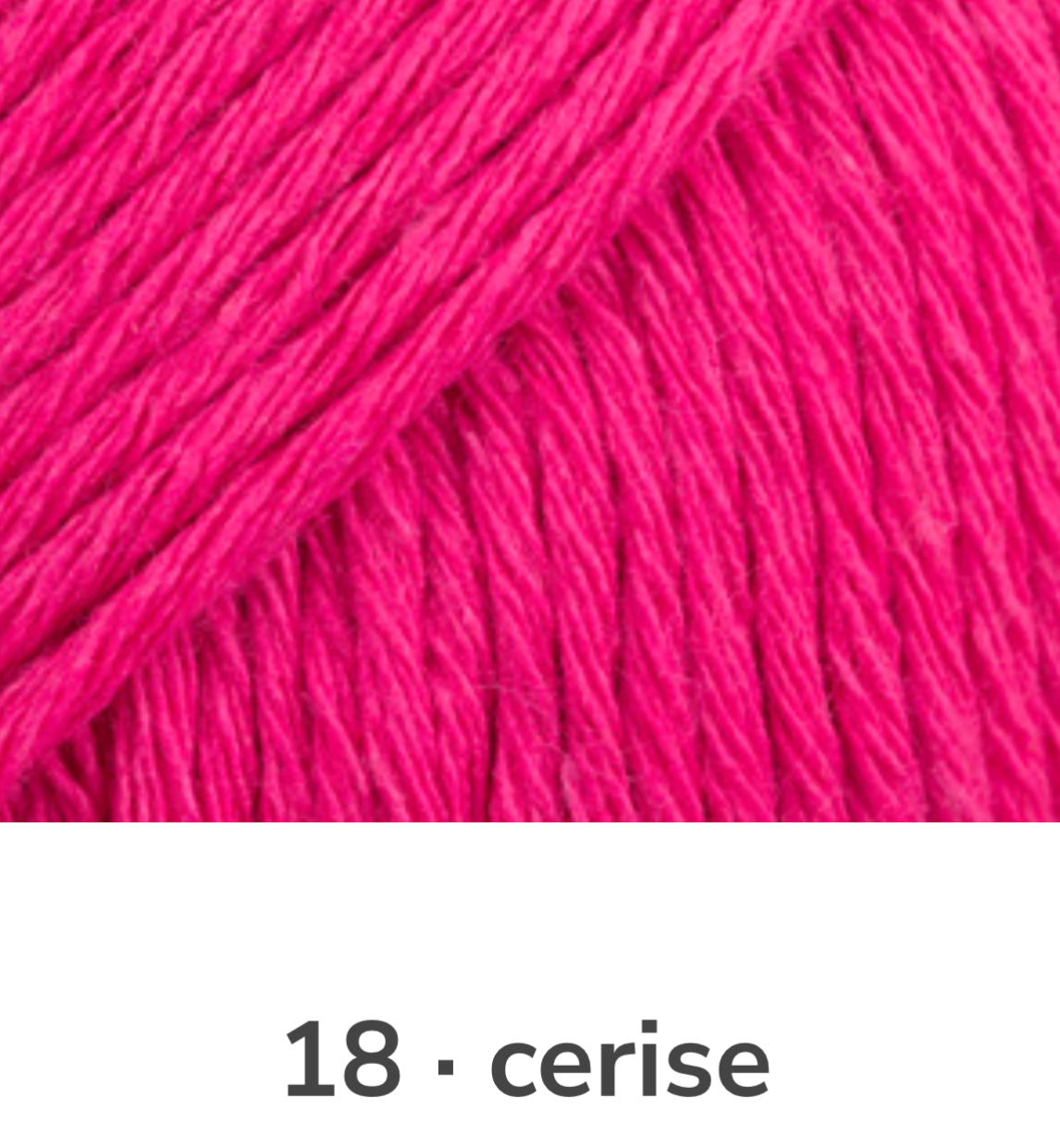 Drops Cotton Light 50g (50% Cotton, 50% Polyester)