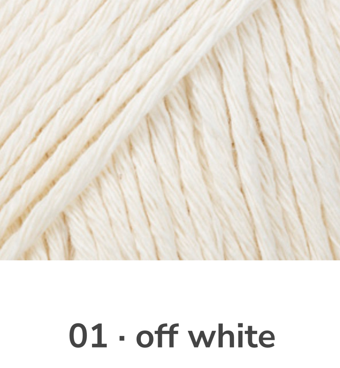 Drops Cotton Light 50g (50% Cotton, 50% Polyester)