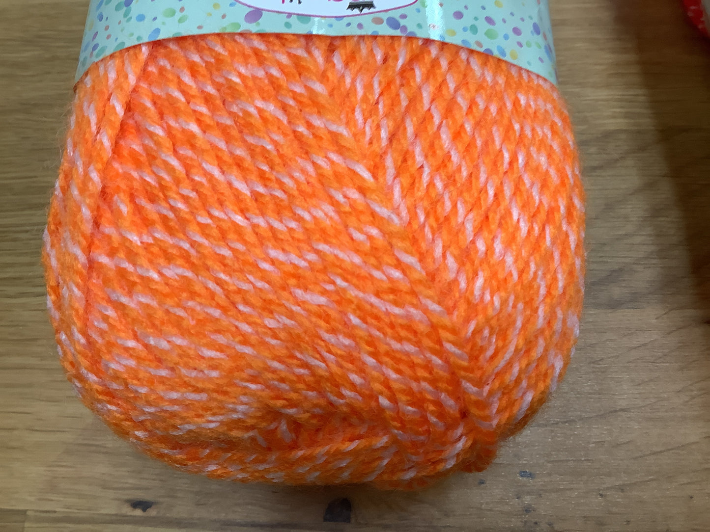 Pricewise Twirly dk 100g