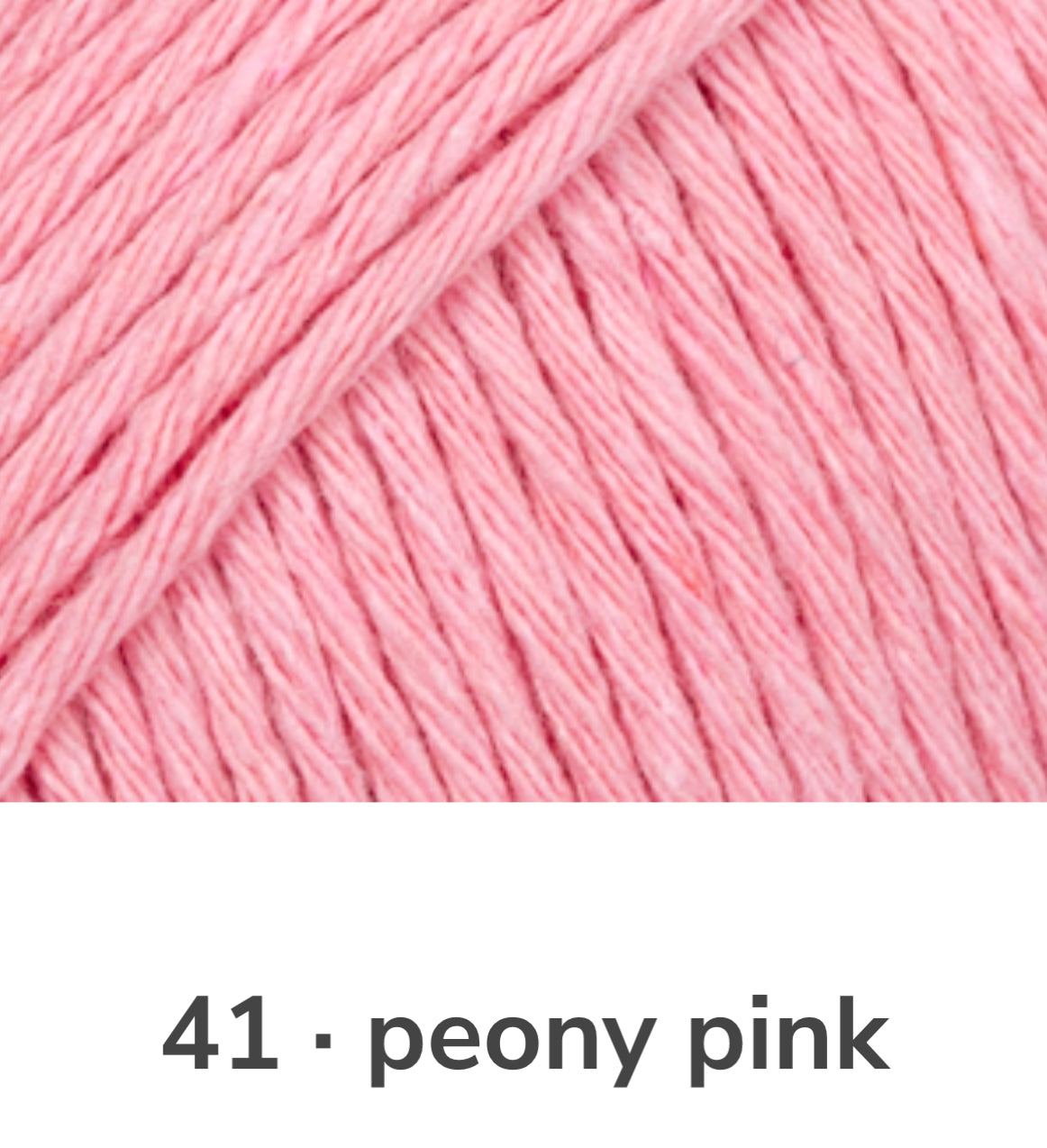 Drops Cotton Light 50g (50% Cotton, 50% Polyester)