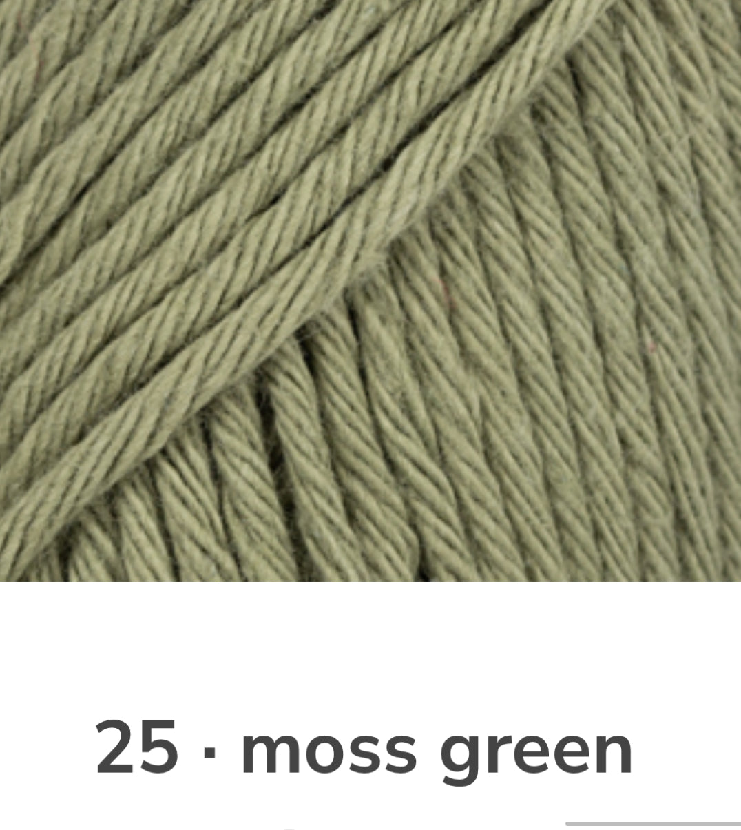 Drops Paris 100% Cotton