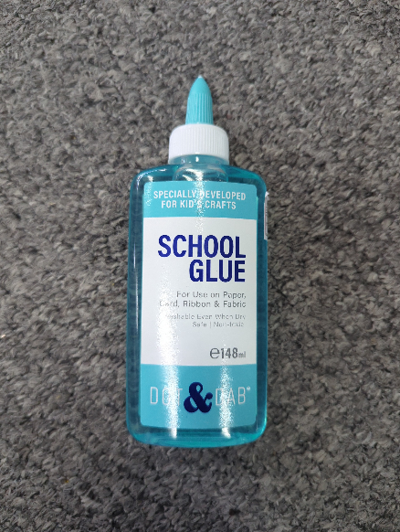 School Glue