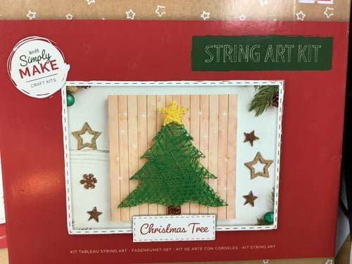 String Art Kit