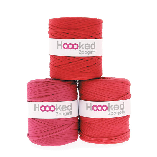 Zpagetti Red