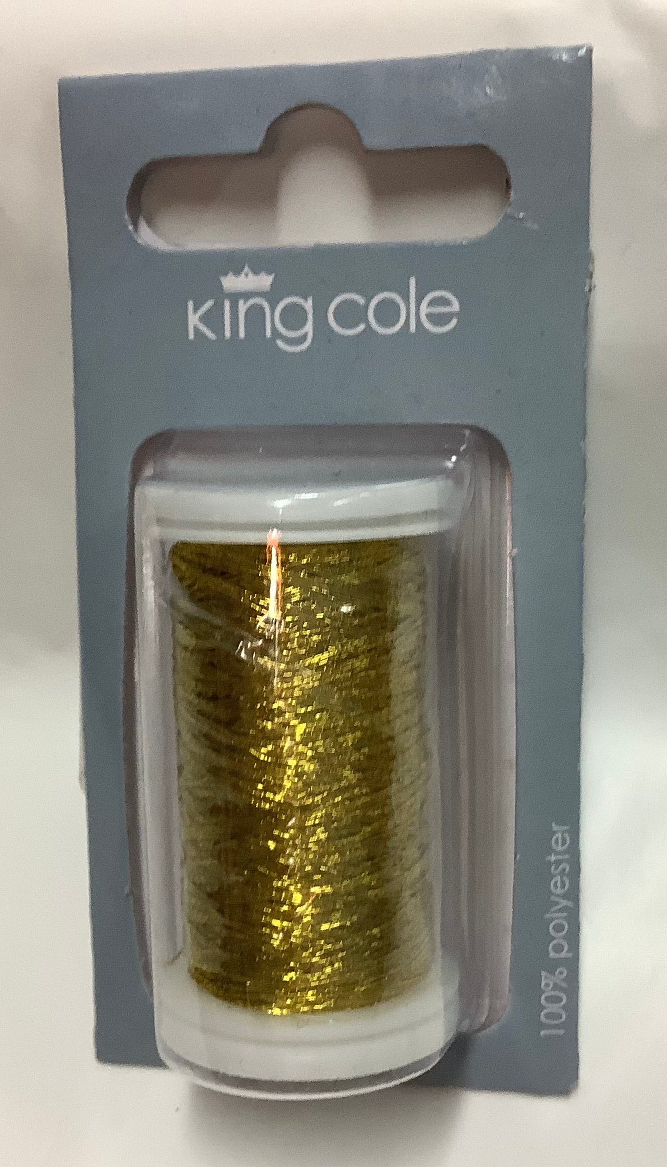 Quality Machine Sewing thread 200 M/ Polyester