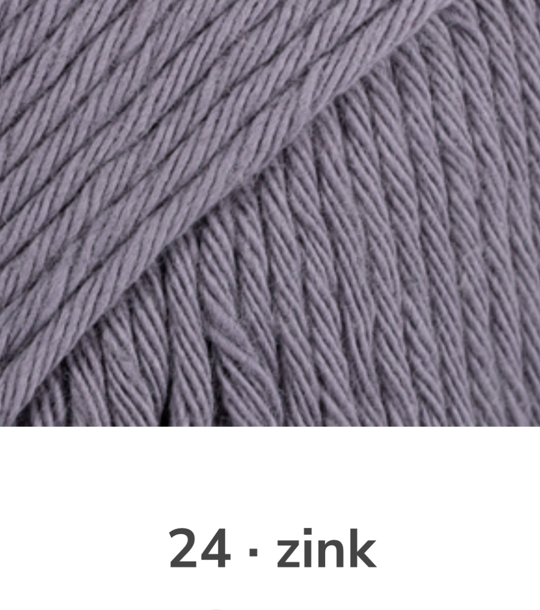 Drops Paris 100% Cotton