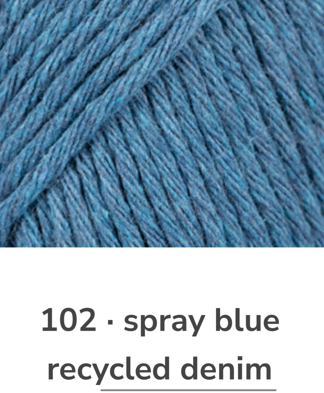 Drops Paris 100% Cotton