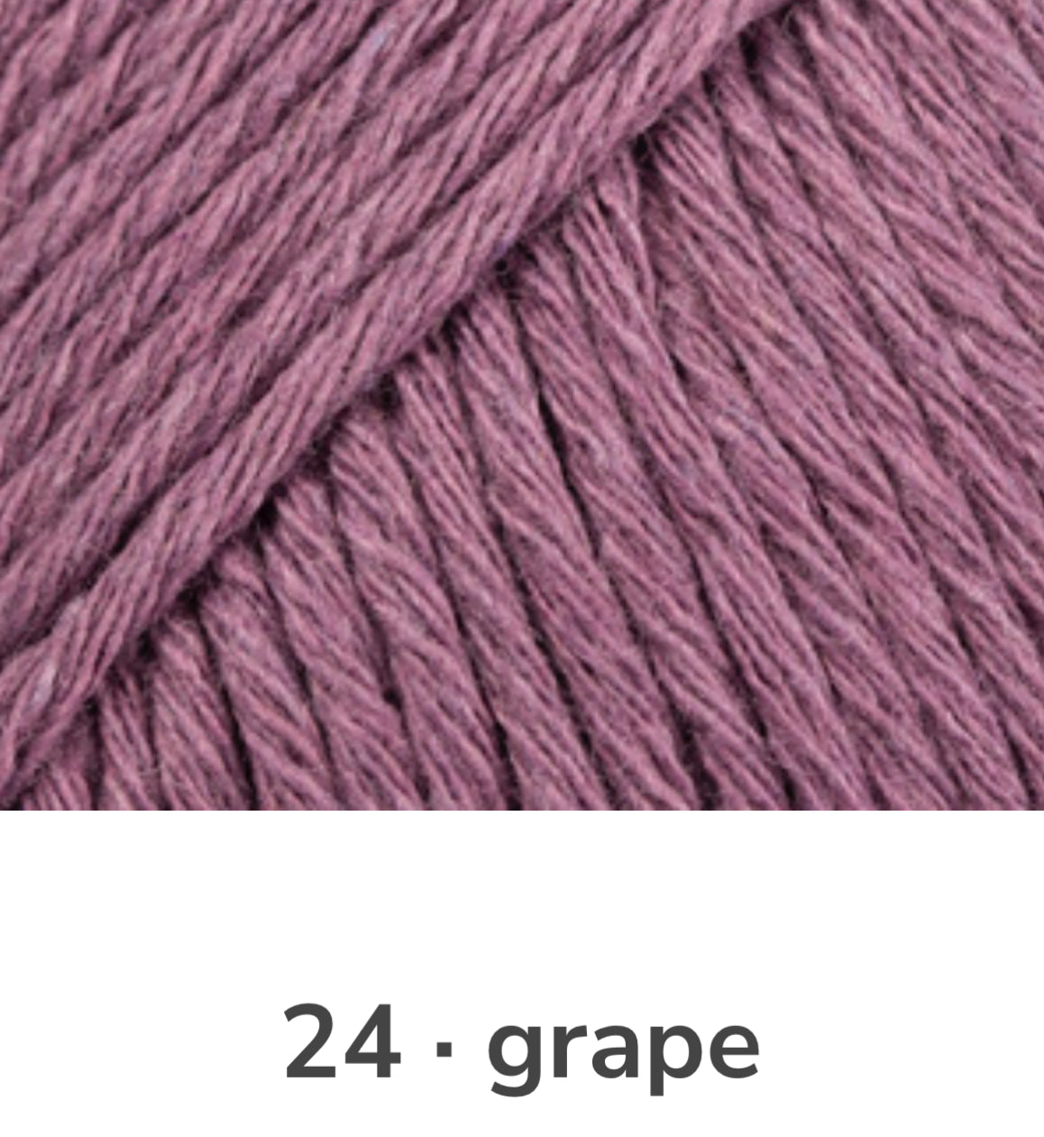 Drops Cotton Light 50g (50% Cotton, 50% Polyester)