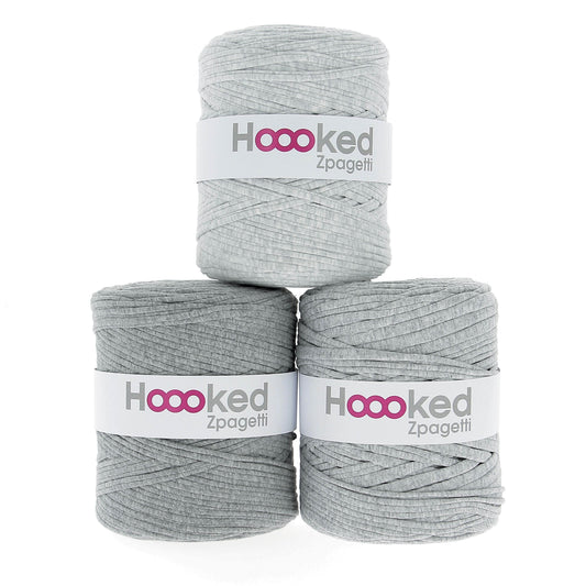 Zpagetti Light Grey Shades