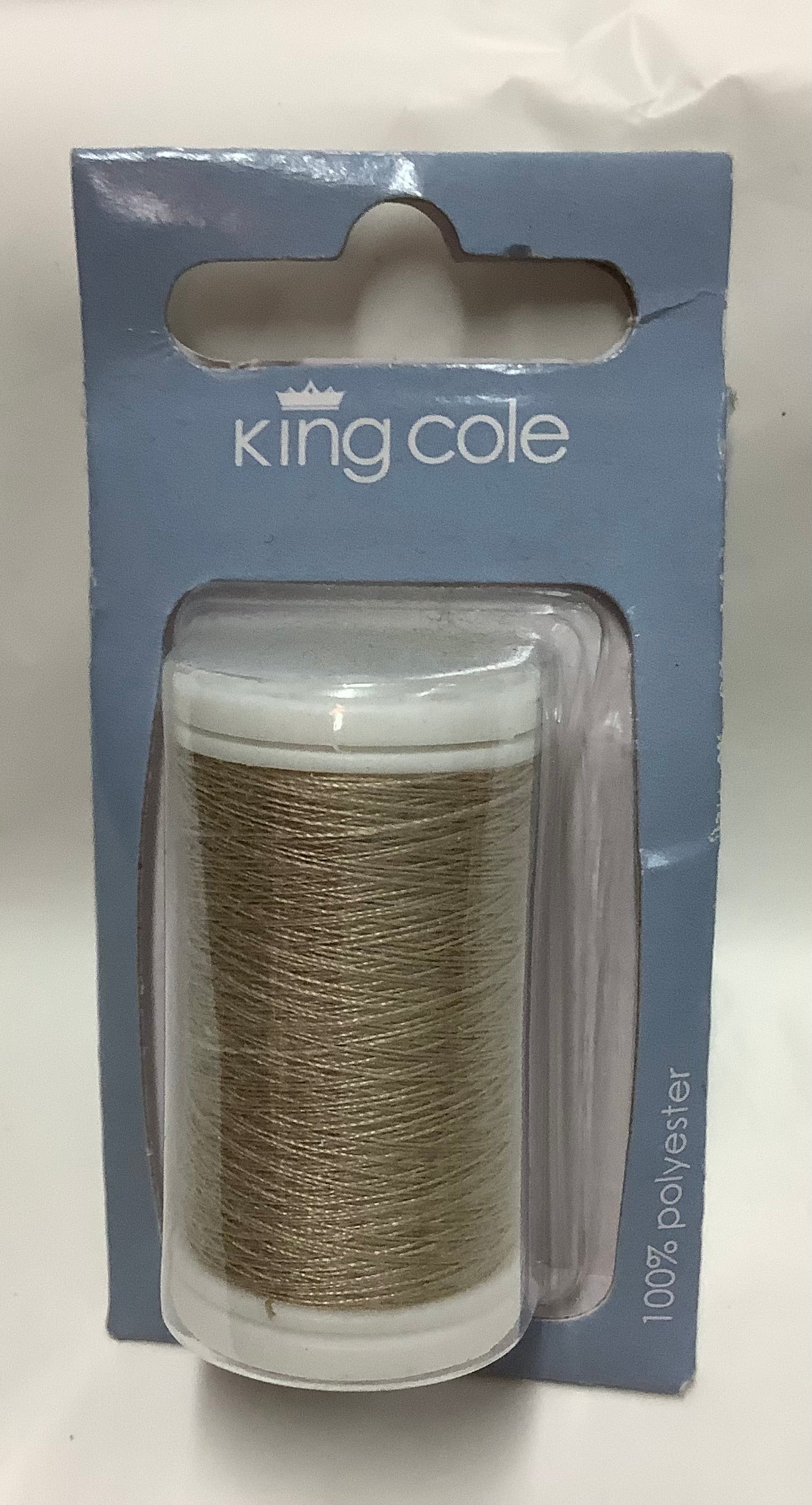 Quality Machine Sewing thread 200 M/ Polyester