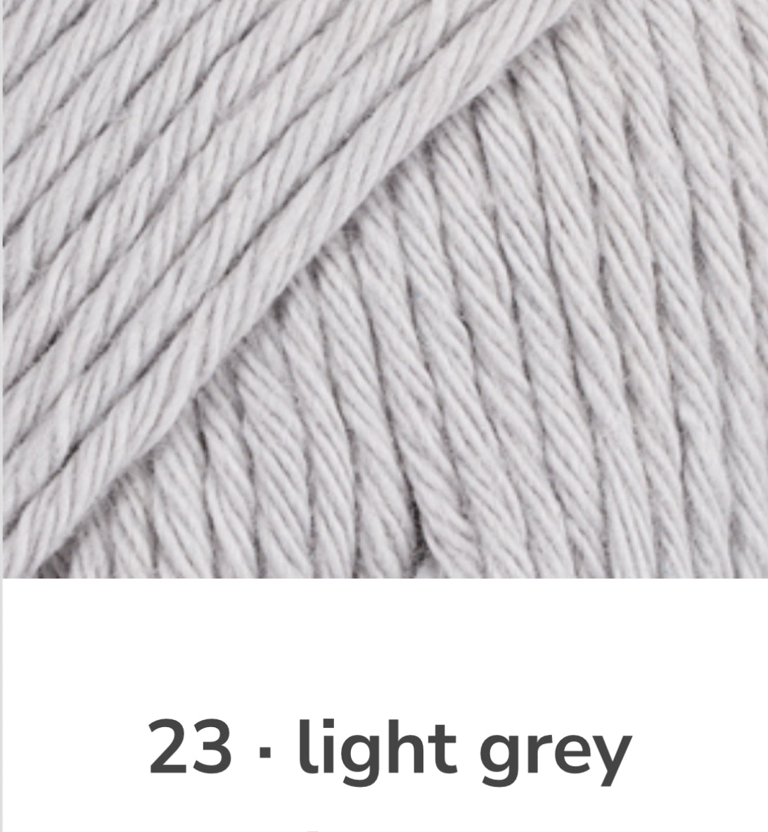 Drops Paris 100% Cotton