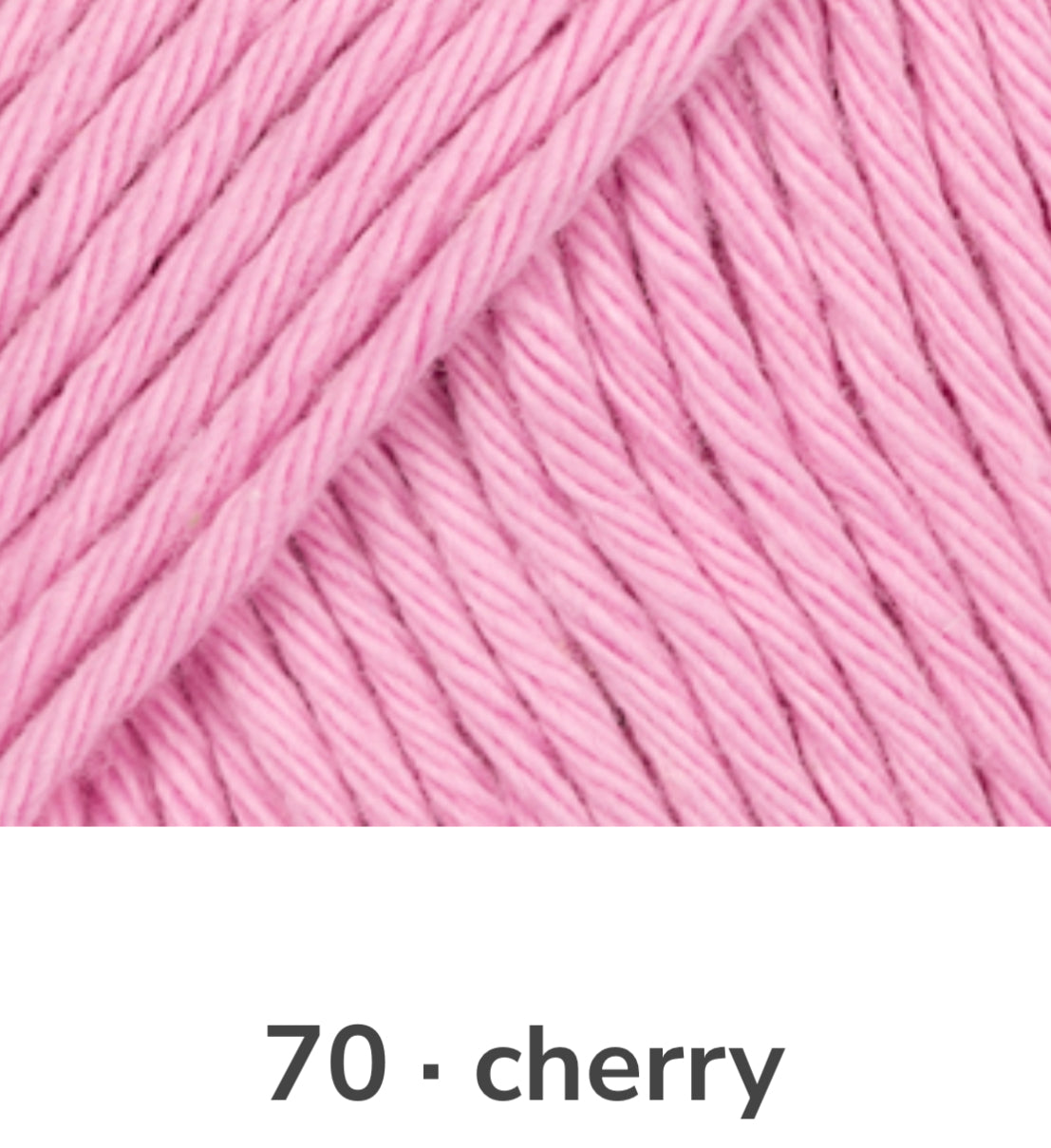 Drops Paris 100% Cotton