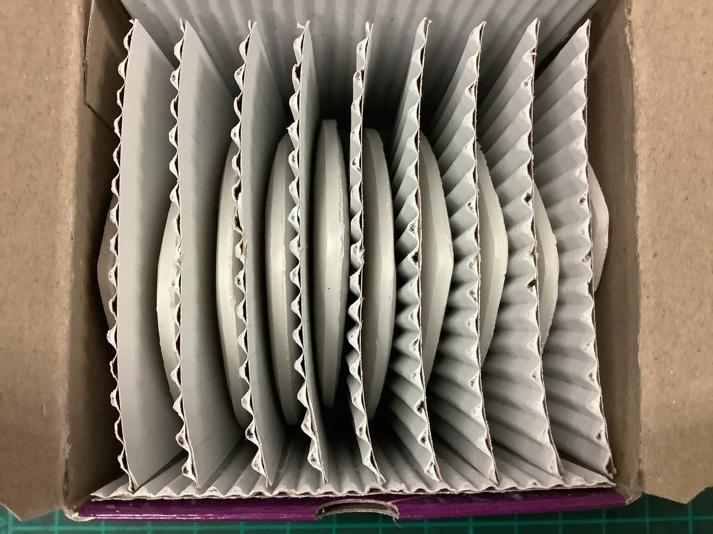 Tailors Chalk ( triangle)