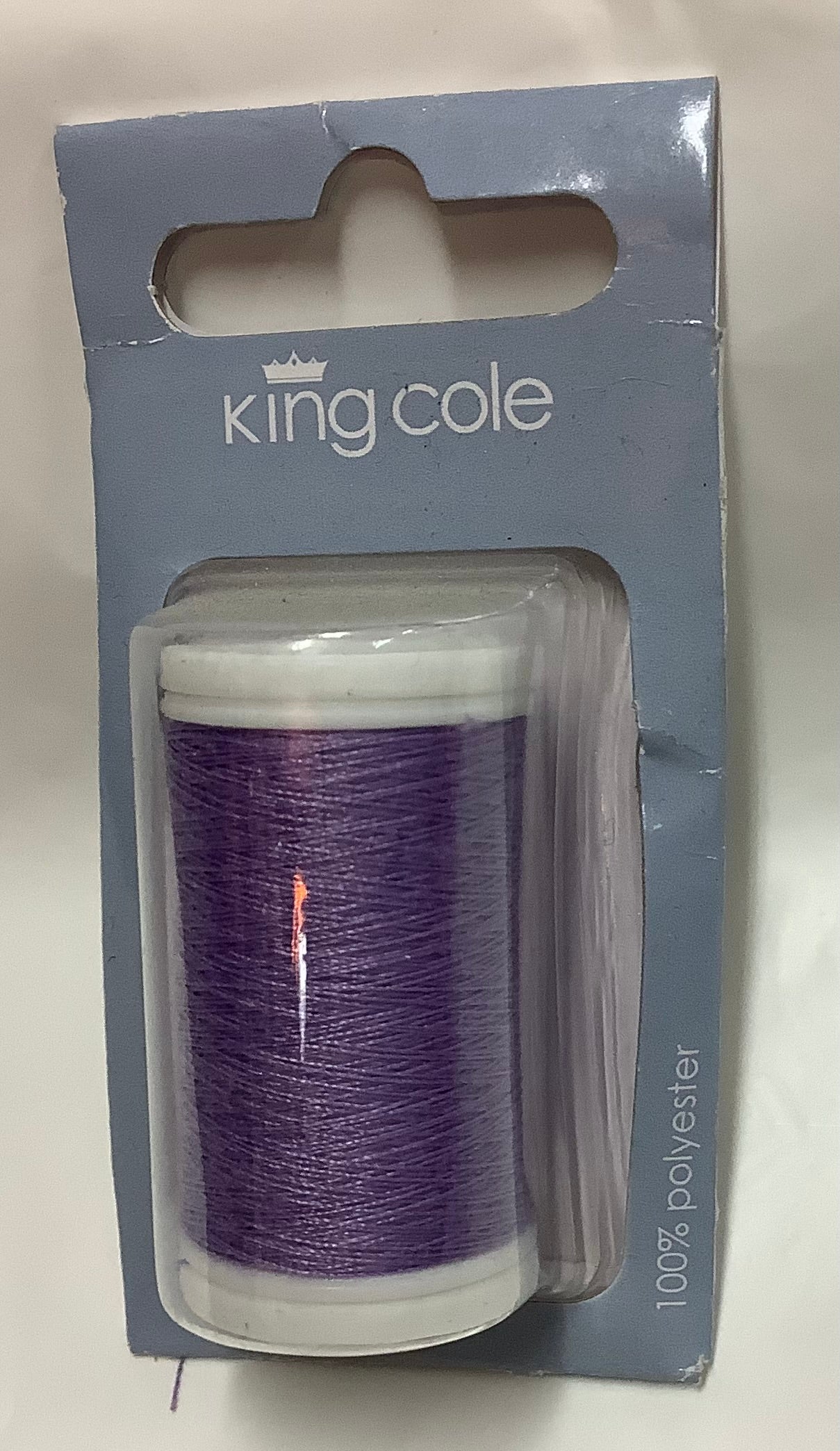 Quality Machine Sewing thread 200 M/ Polyester